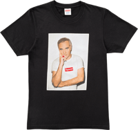 Image 1 of '16 Supreme Morrissey Photo Tee - S