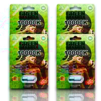 Image 3 of Green Mamba Dietary Male Enhancement Supplements