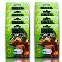 Image 4 of Green Mamba Dietary Male Enhancement Supplements