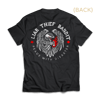 Peace with Disaster 2.0 T-shirt