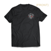Peace with Disaster 2.0 T-shirt