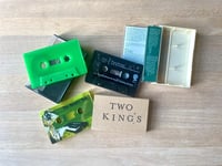 Folklore Tapes Cassette Bundle