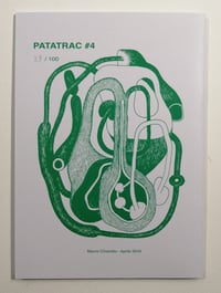 Image 5 of Patatrac #4