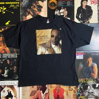 Image 1 of Charlie Wilson Tour T-Shirt (3XL)