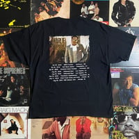 Image 4 of Charlie Wilson Tour T-Shirt (3XL)