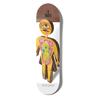 Girl Skateboard  Modernica Deck
