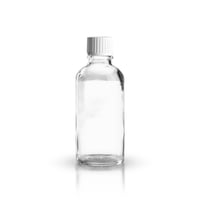 Image 1 of 50ml Fläschen mit Impfport