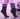 The Pole Coven Logo Socks