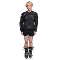 Image 1 of SeX mota jacket