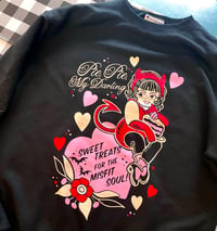 Valentine Crewneck 