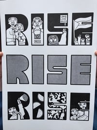 Image 2 of RISE