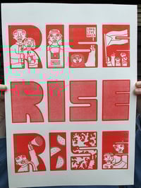 Image 3 of RISE