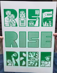 Image 4 of RISE