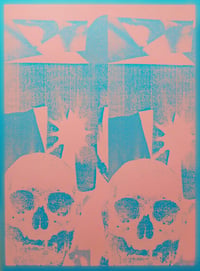 Image 1 of Two skulls / Nicola Giunta  (La Scatola Nera)