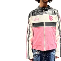 Image 2 of sexy factory jacket