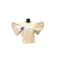 Image 2 of courtisanes TEE 