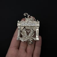 Image 1 of Theatre pendant 