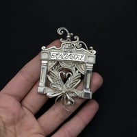 Image 2 of Theatre pendant 