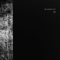 Image 1 of WV037 Magrava (FR) - ʭɧ CD