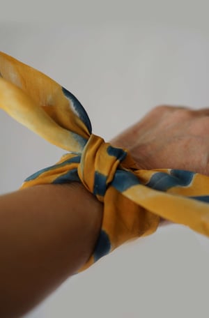Image of 411-Foulard Mini-NOVITA'
