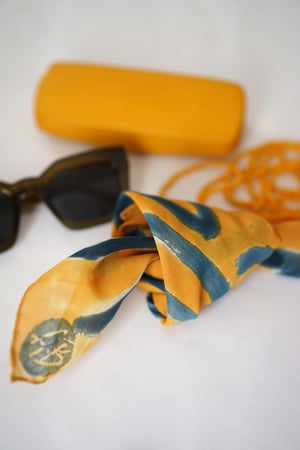 Image of 411-Foulard Mini-NOVITA'