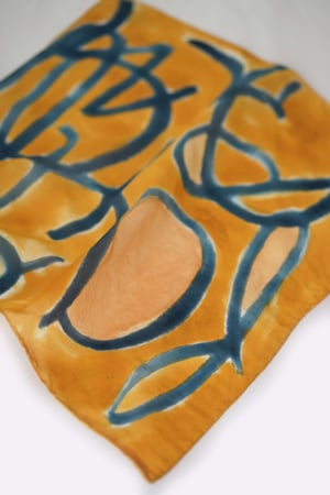 Image of 411-Foulard Mini-NOVITA'