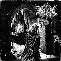 Image 1 of Nöldr "Chaotic Mysticism from the Tormented Silence" CD/MC