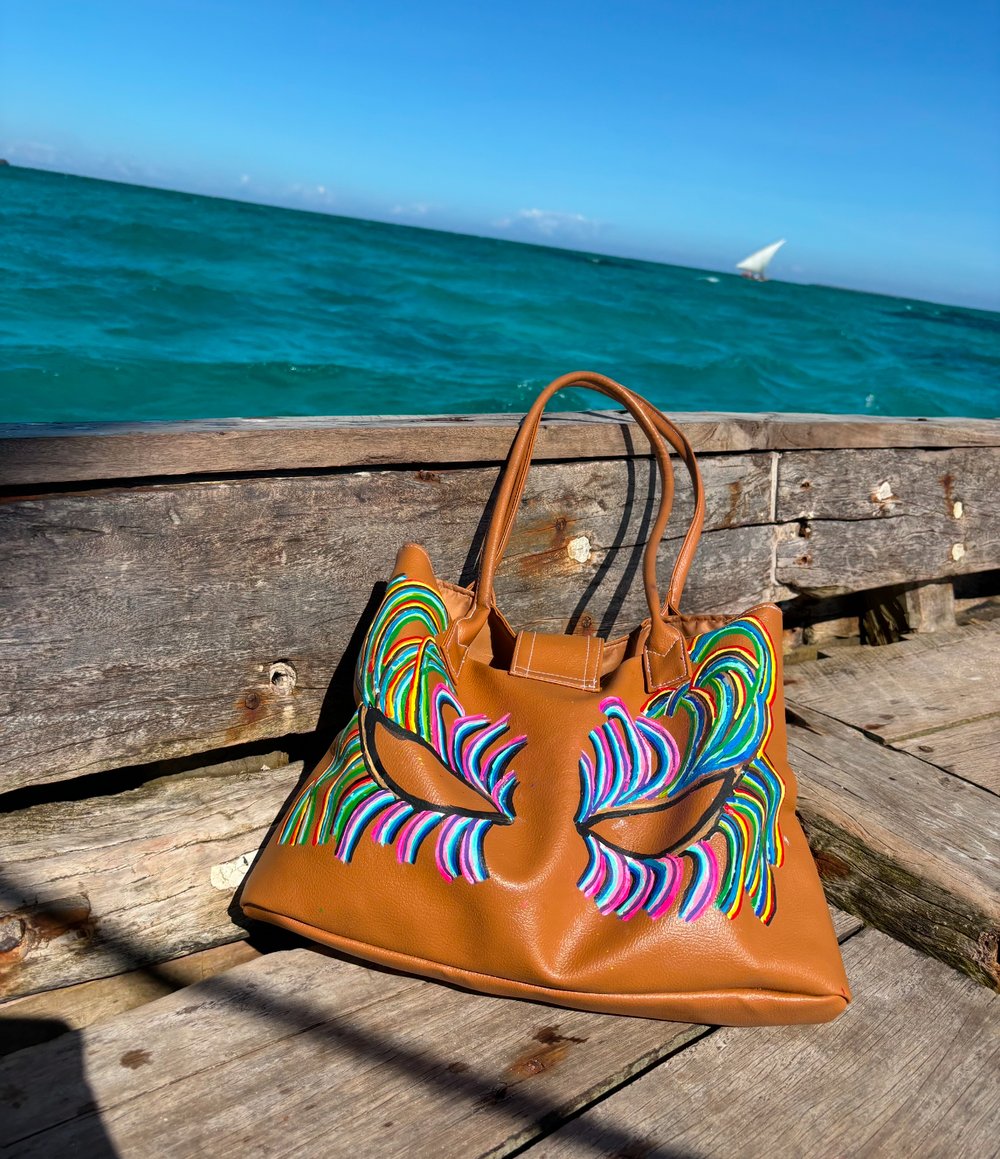 Image of “Zanzibar” 