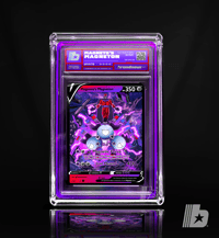 "Magneto's Magneton"