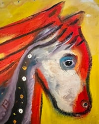 Image 3 of Circus Pony