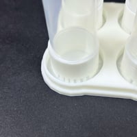 Image 2 of Abreuvoir quadruple 20ml