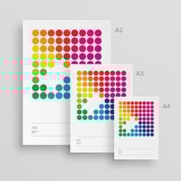 Image 2 of Jamie xx – In Colour Inspired Art Print