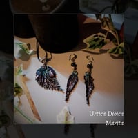 Image 1 of ☽ Urtica Marita ☾