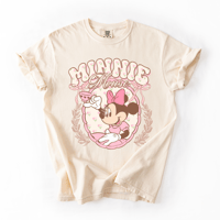 Image 1 of Coquette Mouse Tee