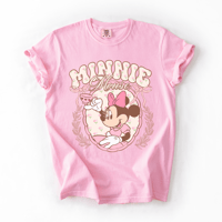 Image 2 of Coquette Mouse Tee