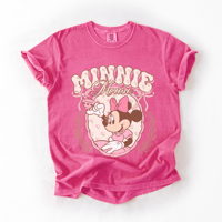 Image 3 of Coquette Mouse Tee