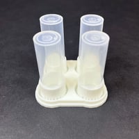 Image 1 of Abreuvoir quadruple 20ml
