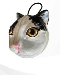 Image 1 of Pretty Cat Moon