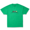 VOLCOM BOB MOLLEMA 2 TEE Mint
