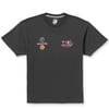 VOLCOM FILIP RYGALSKI SS TEE Stealth