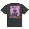 VOLCOM FILIP RYGALSKI SS TEE Stealth