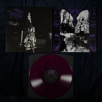 Tyrannic - Tyrannic Desolation LP (Purple) 