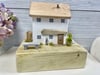 Sea breeze Cottage