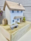 Sea breeze Cottage