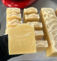 Image 2 of Sea Moss & Lemongrass Smoothie. Vegan