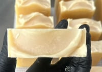 Image 1 of Sea Moss & Lemongrass Smoothie. Vegan