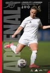 ARSENAL WOMEN V LONDON CITY LIONESSES, SUNDAY, FEBRUARY 9