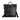 MOCHILA BOOK HOLDER CUADRADA IMPERMEABLE  NEGRA/ROJA