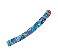 Image 2 of Essentiel Colorful Silk Belt