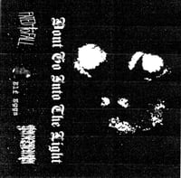 Image 1 of Fated to Fall / Yantrana Split TAPE